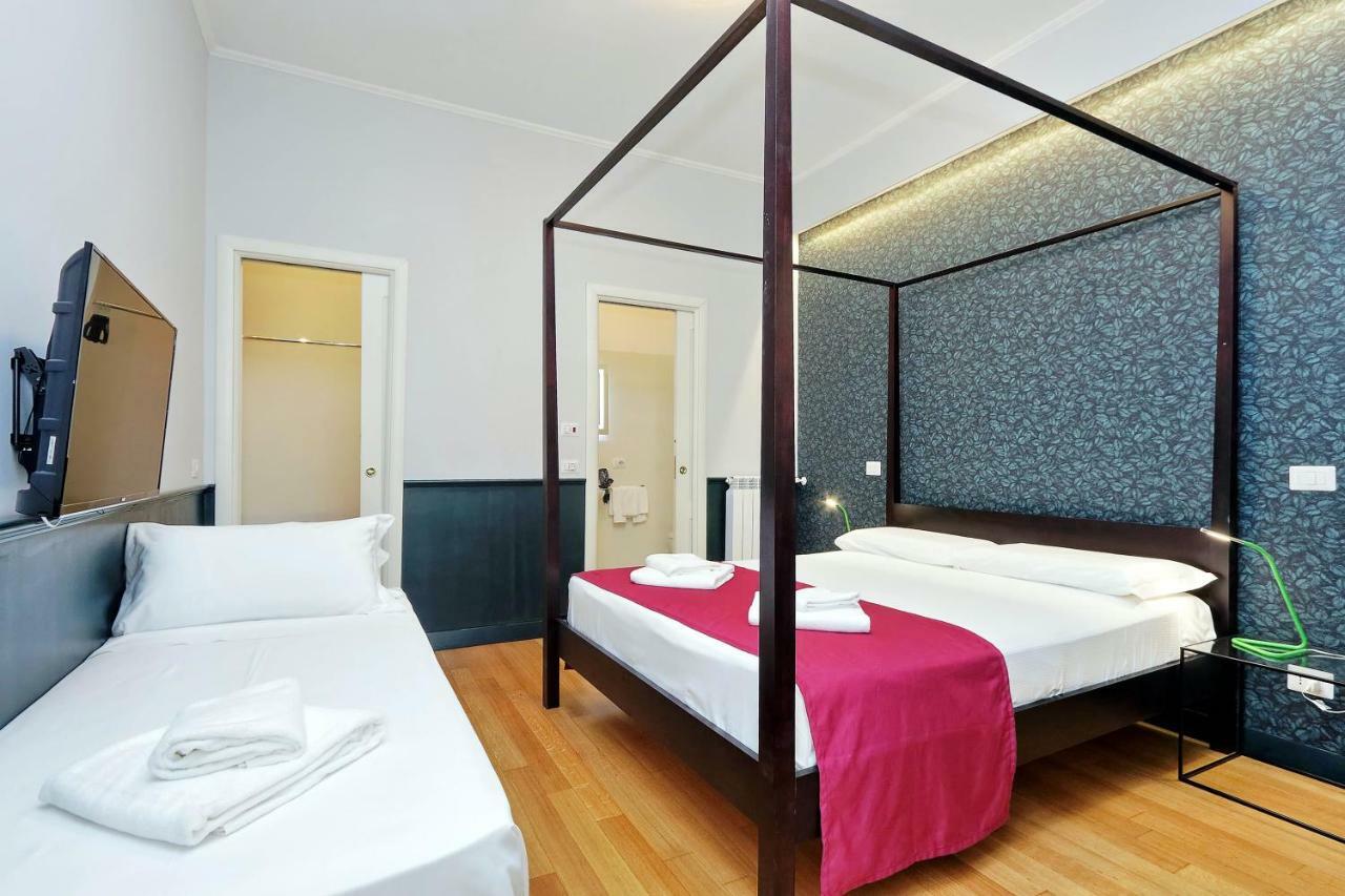 Apartamento Vittoria Colonna