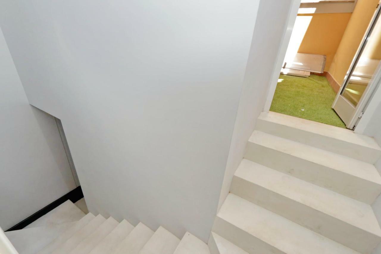 Vittoria Colonna Apartamento *