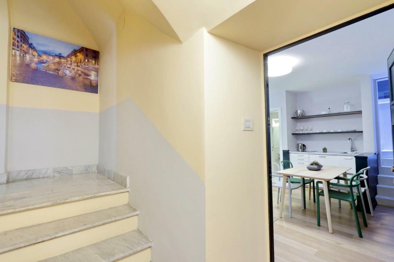 Apartamento Vittoria Colonna *