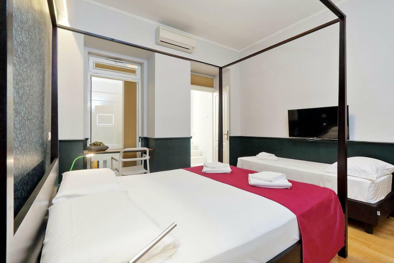 Vittoria Colonna Apartamento Roma