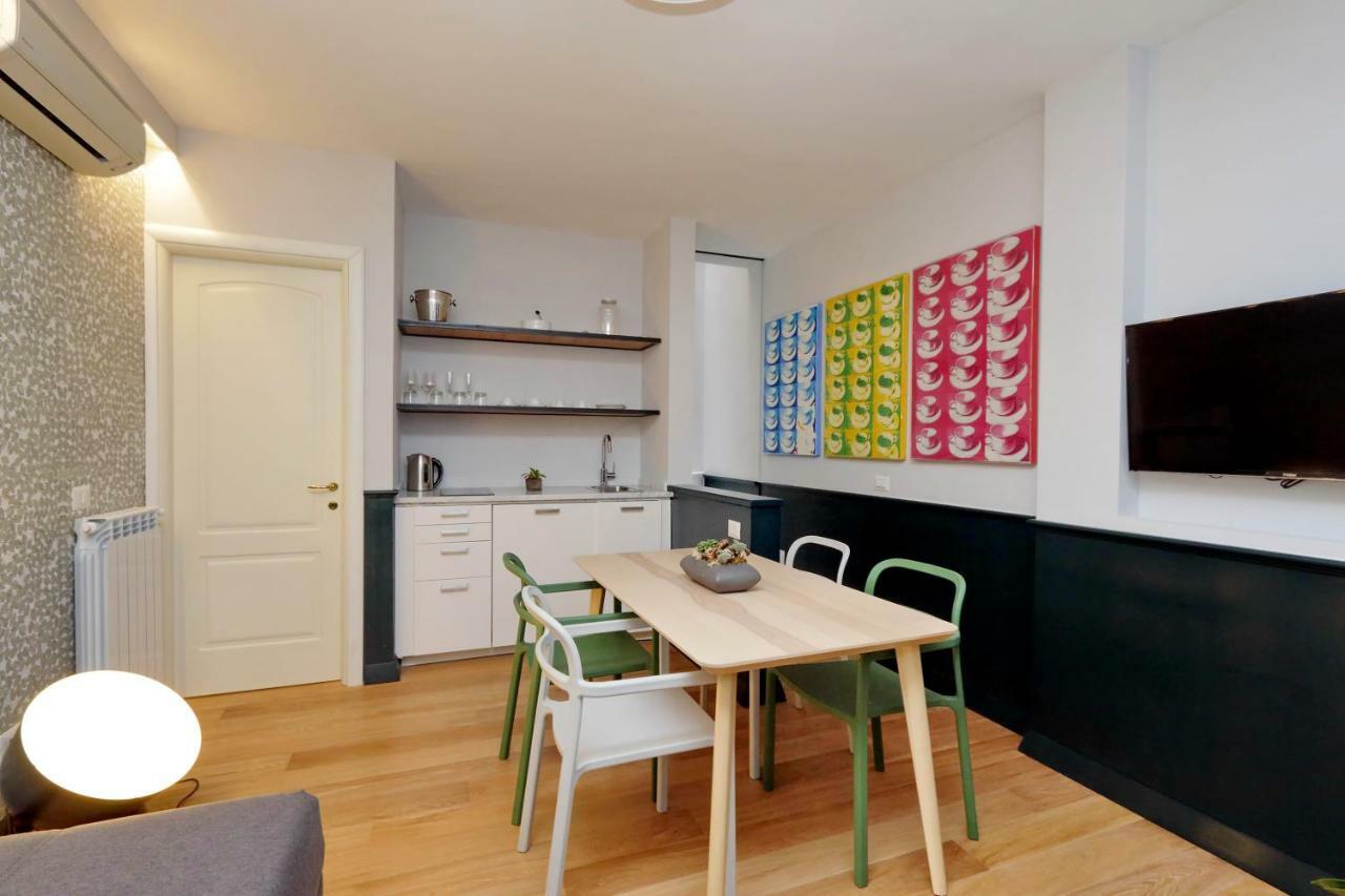 Apartamento Vittoria Colonna Roma