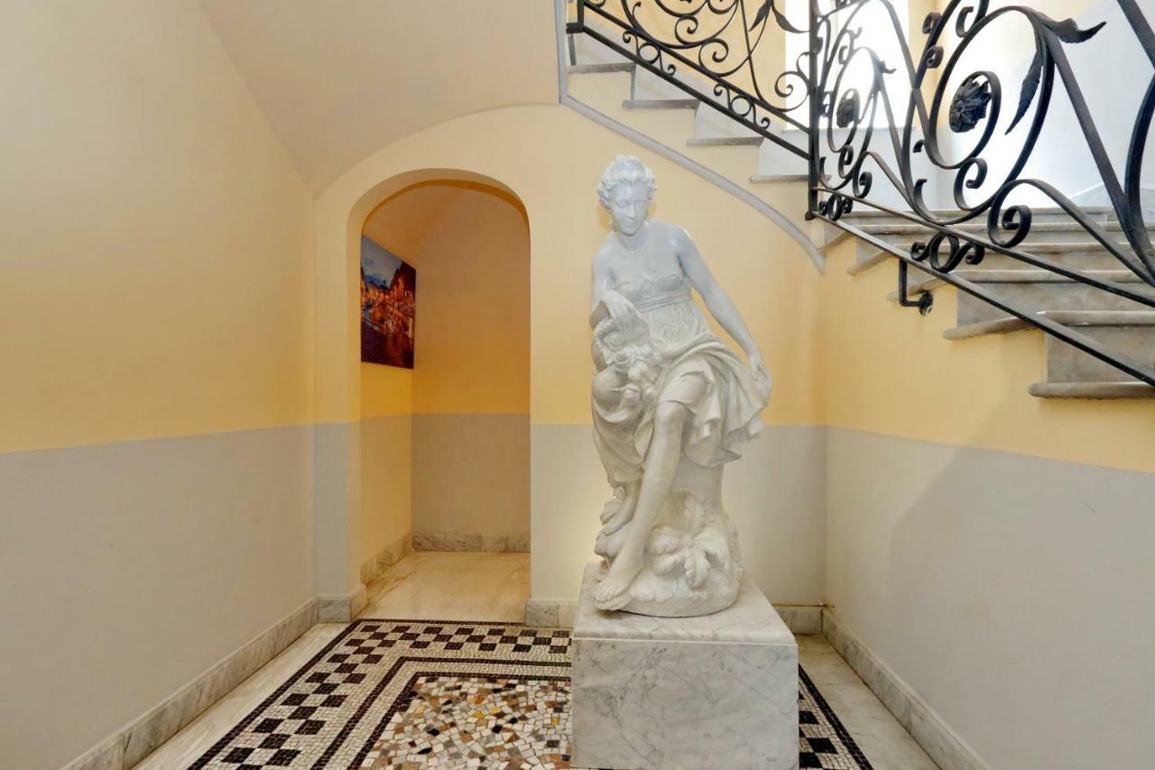 Apartamento Vittoria Colonna