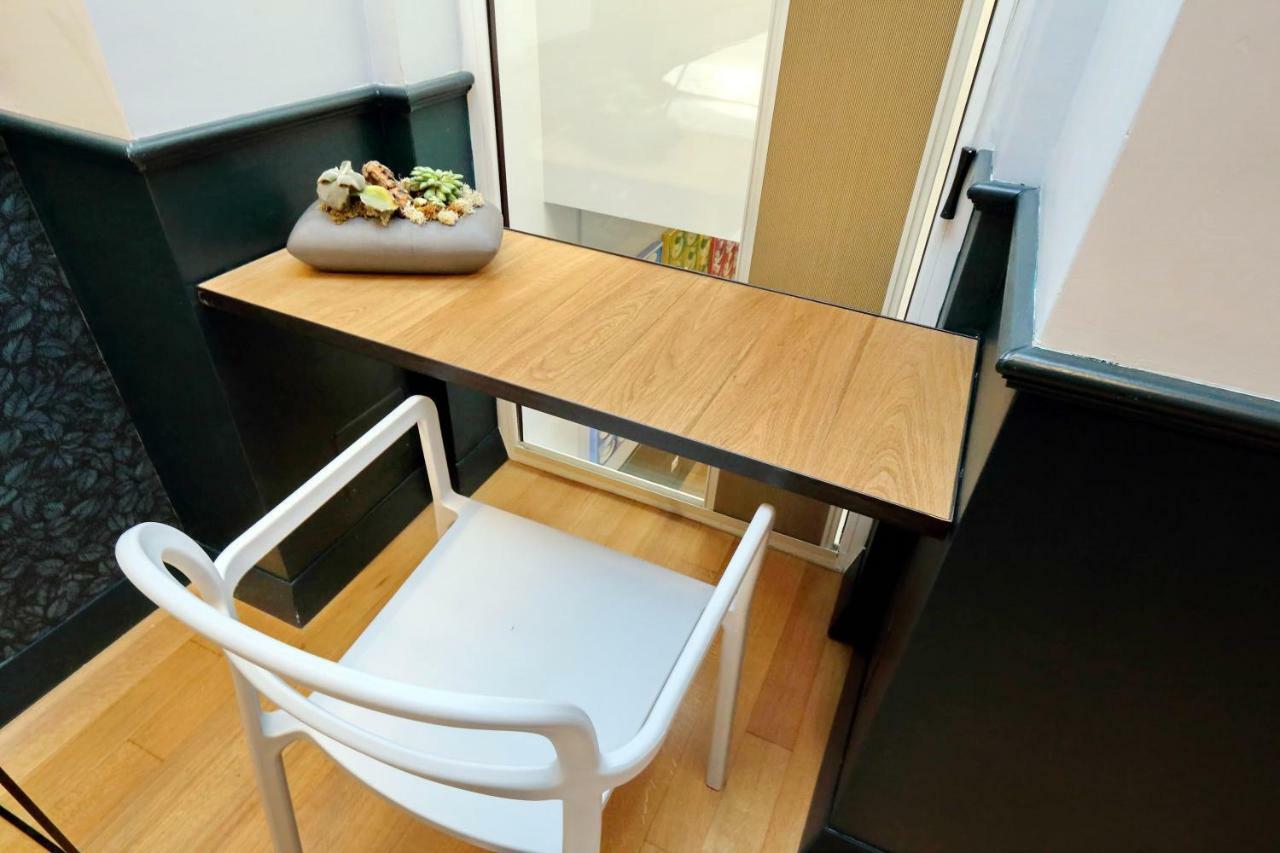 Apartamento Vittoria Colonna