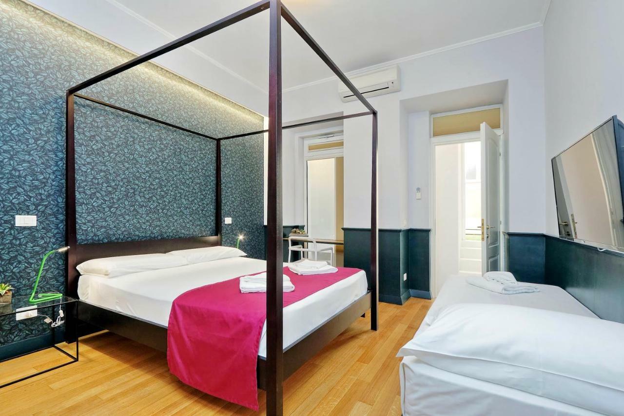 Apartamento Vittoria Colonna *
