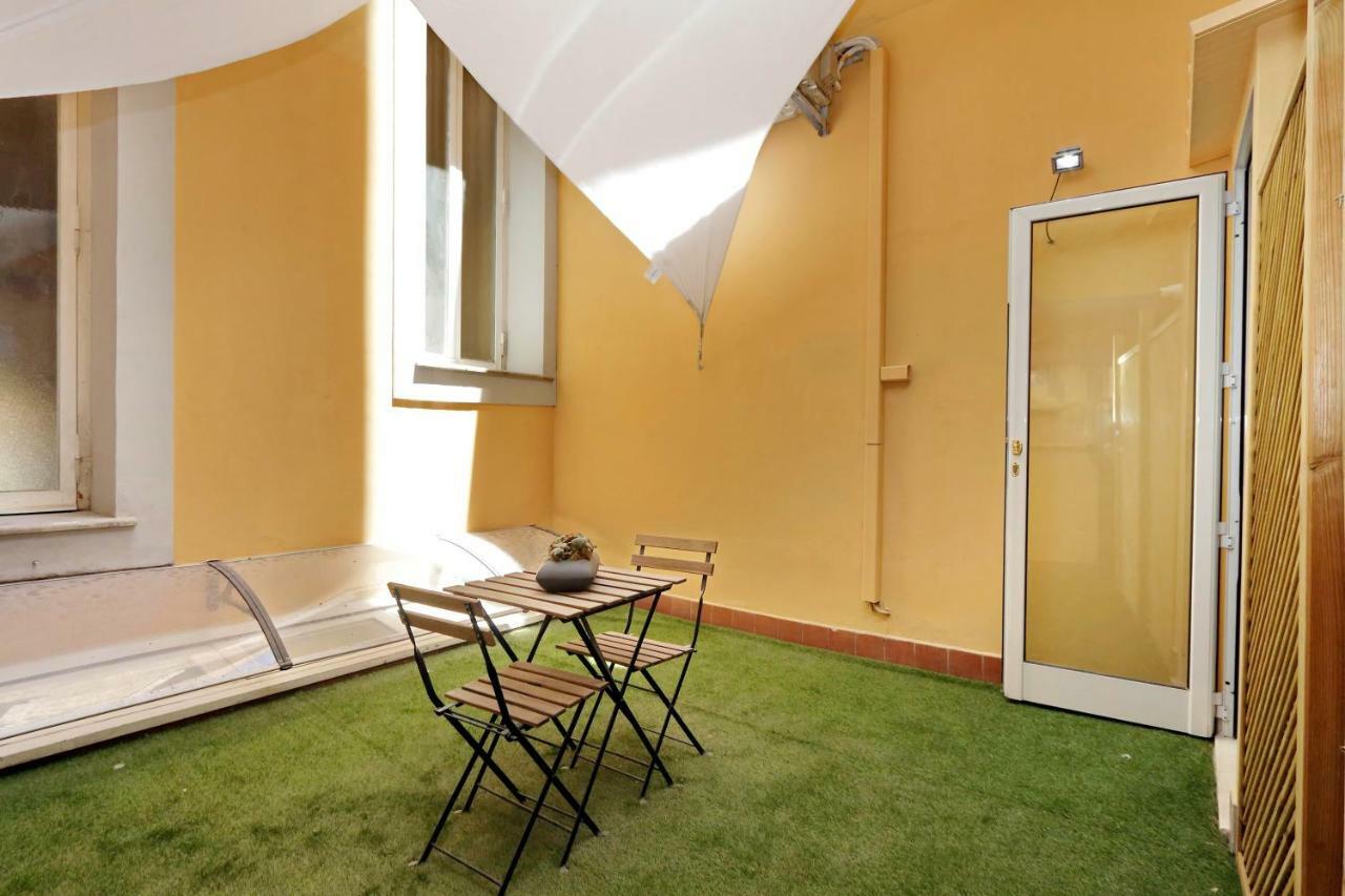 Apartamento Vittoria Colonna Roma