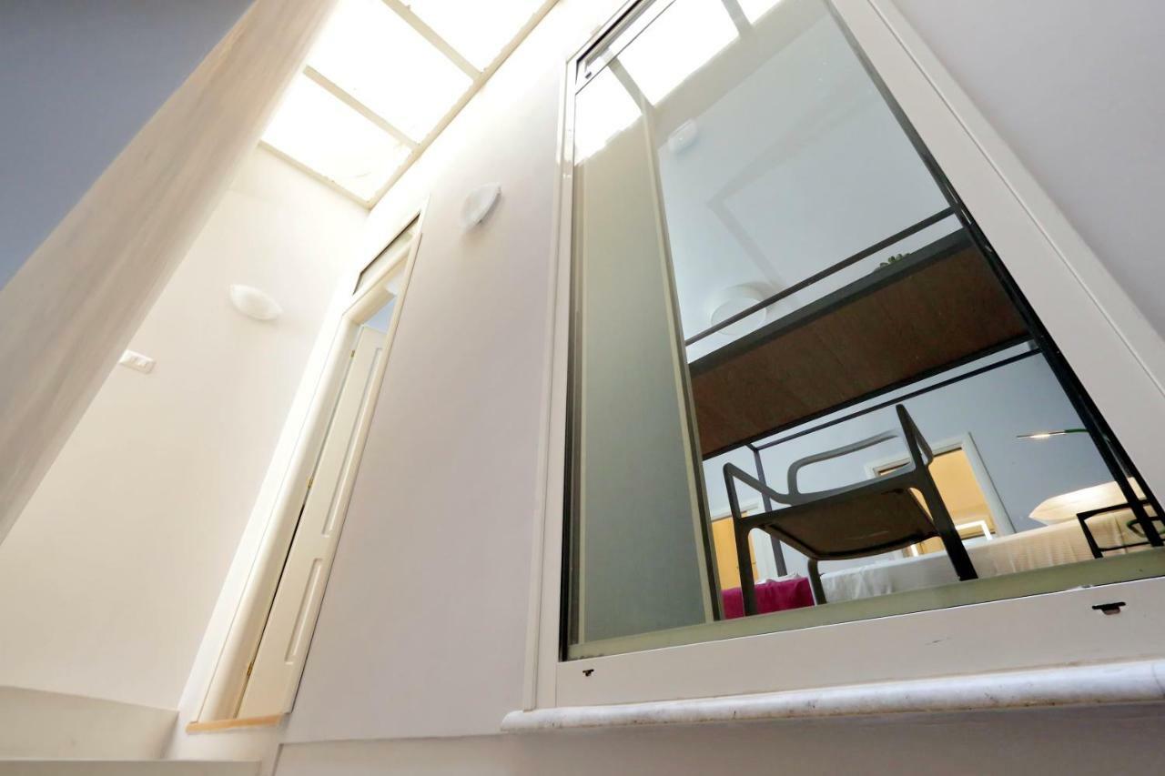 Apartamento Vittoria Colonna *