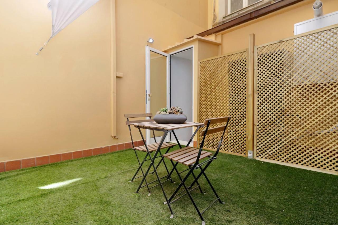 Apartamento Vittoria Colonna