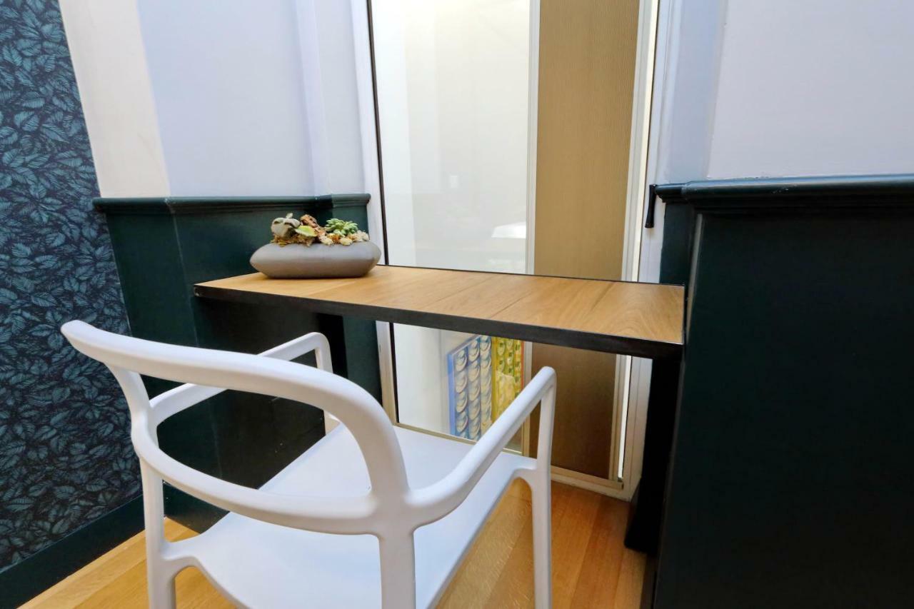 Apartamento Vittoria Colonna